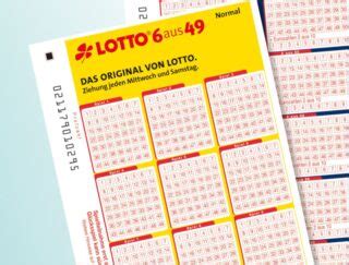 staatliche lotterie kndigen